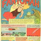 Illustration for article titled How About Instead Of Another Sheena, Queen of Jungle Reboot A Fantomah Movie?